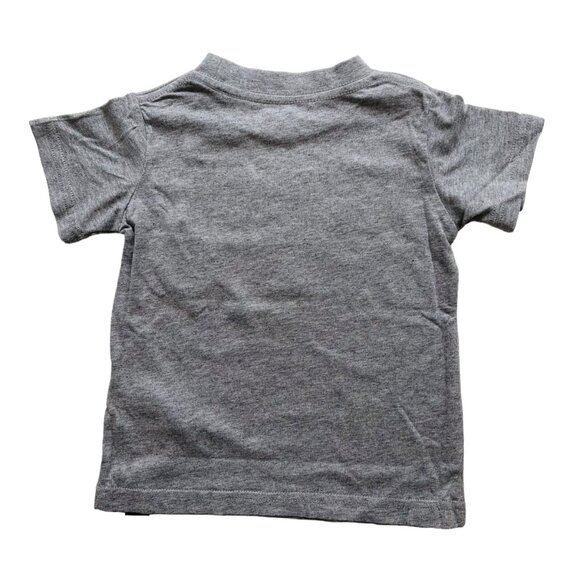 NEW Whistle & Flute Be Kind Script Unisex Tee Shirt Size 6-12 months - Picture 4 of 5